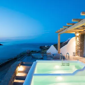 Casa vacanze Merchia Bay, Merchia Beach