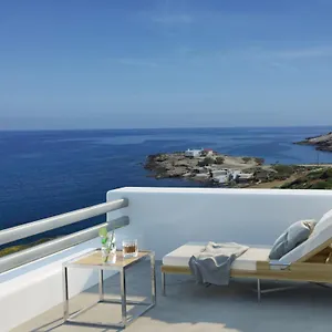  Villa Mykonos &