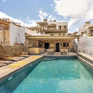 Aparthotel Sea Rock & Sky Private, Merchia Beach
